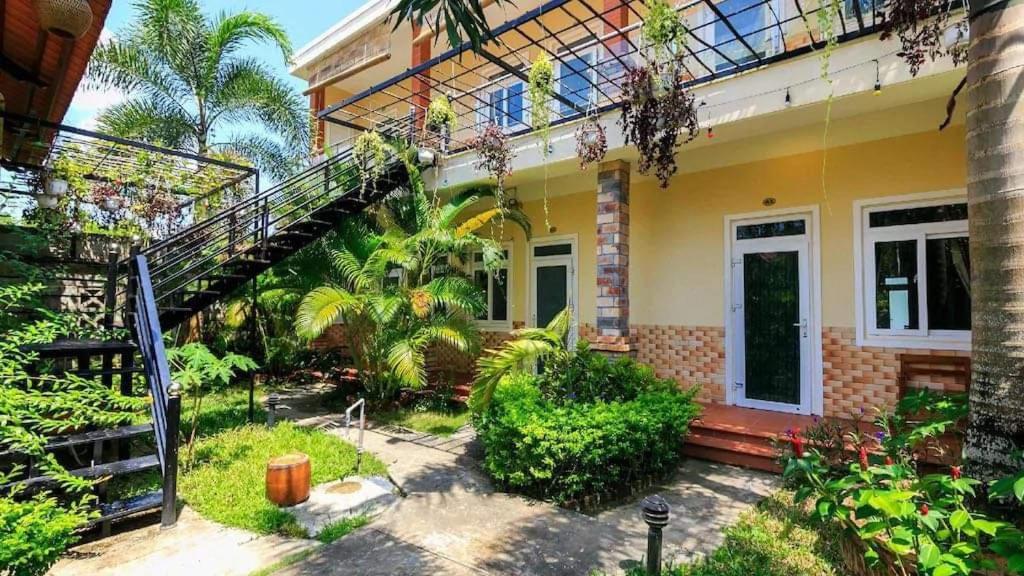 Mayfair Valley Phu Quoc Exterior foto