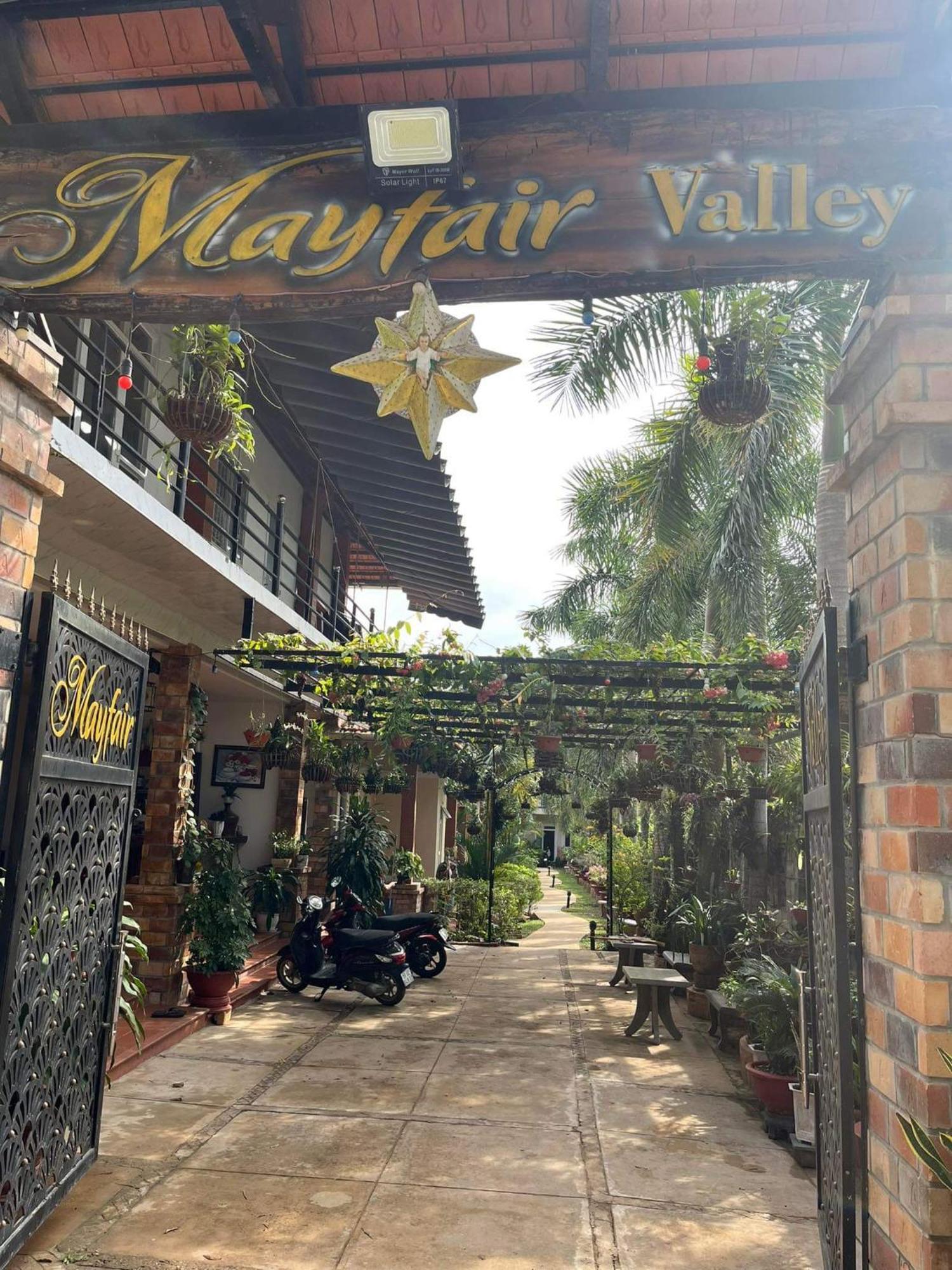 Mayfair Valley Phu Quoc Exterior foto