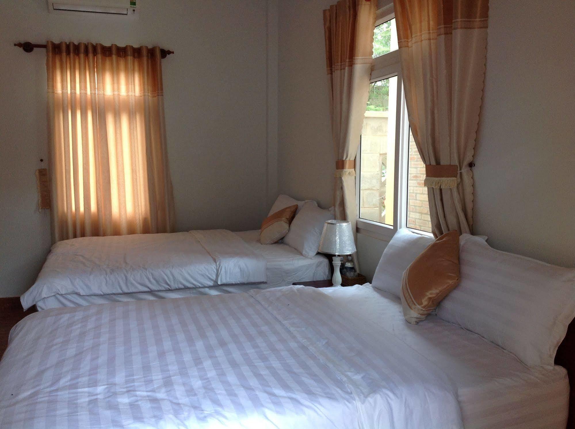 Mayfair Valley Phu Quoc Exterior foto