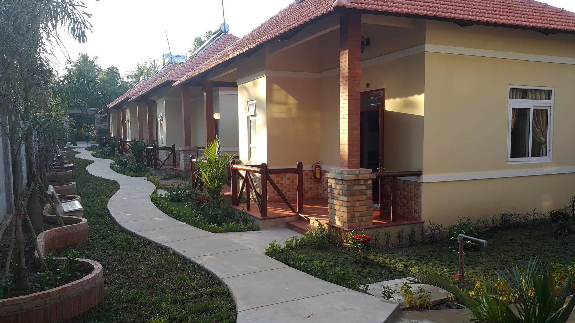 Mayfair Valley Phu Quoc Exterior foto