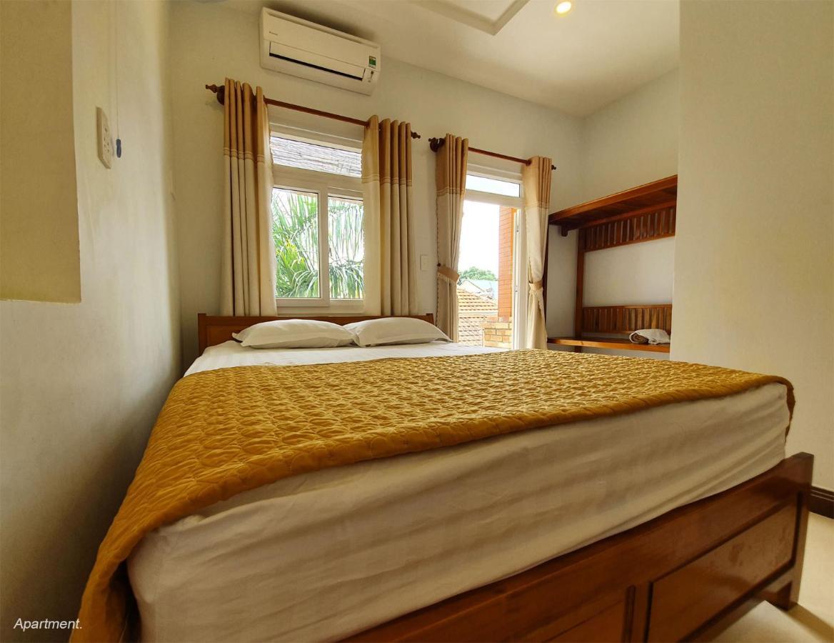 Mayfair Valley Phu Quoc Exterior foto