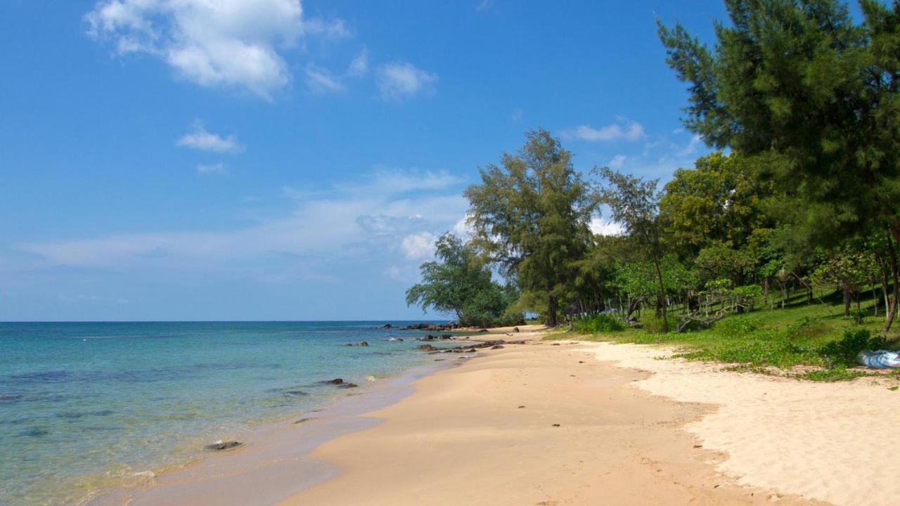 Mayfair Valley Phu Quoc Exterior foto